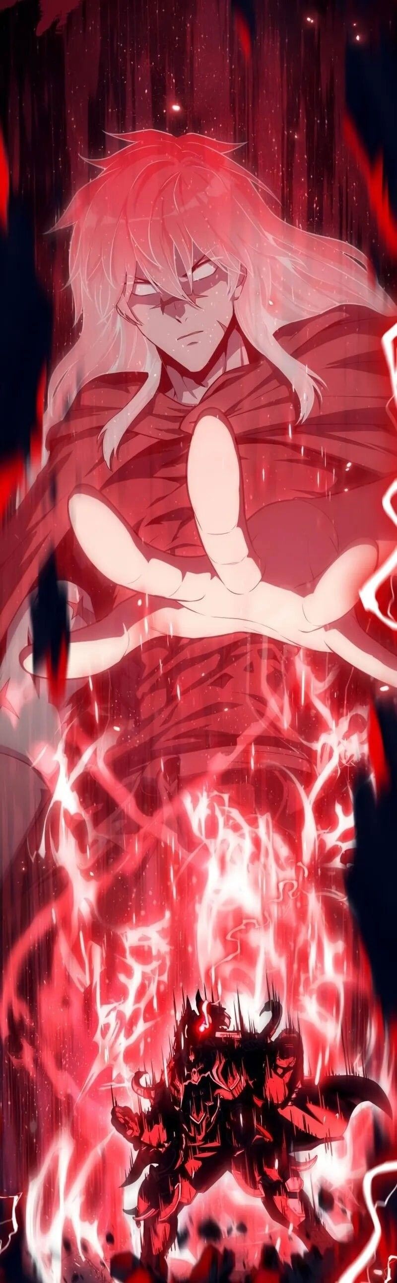 The Knight King Who Returned with a God ตอนที่ 118 65