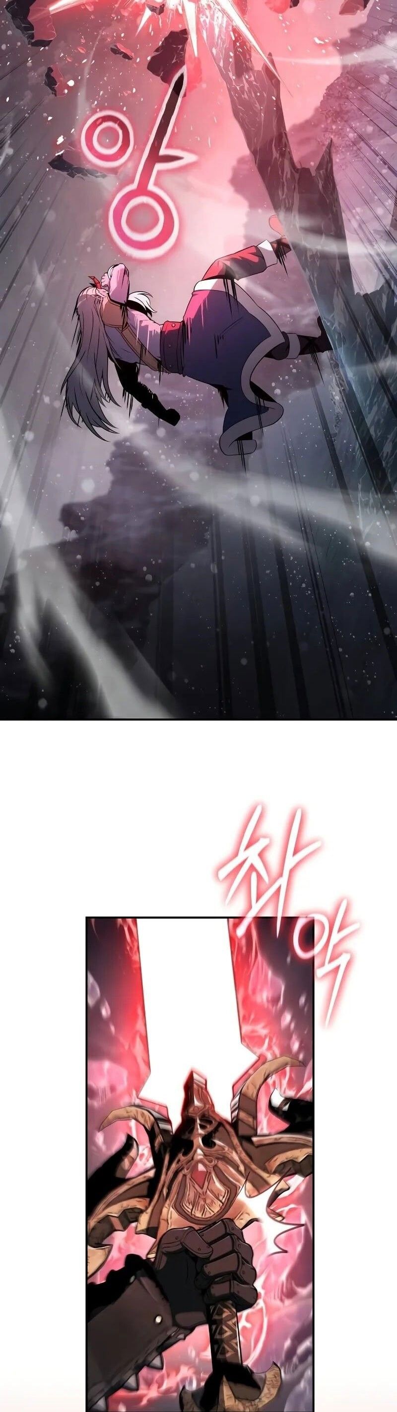 The Knight King Who Returned with a God ตอนที่ 120 23