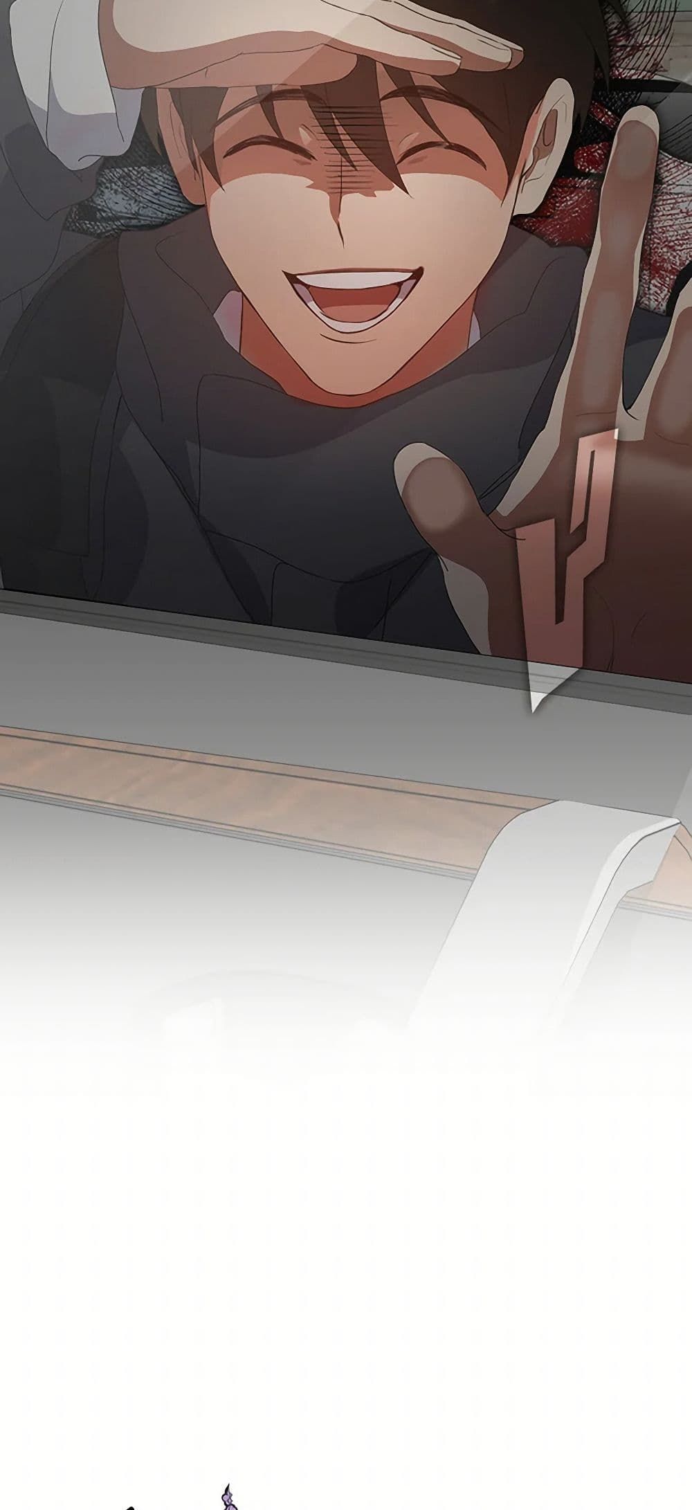 Afterlife Diner ตอนที่ 70 7