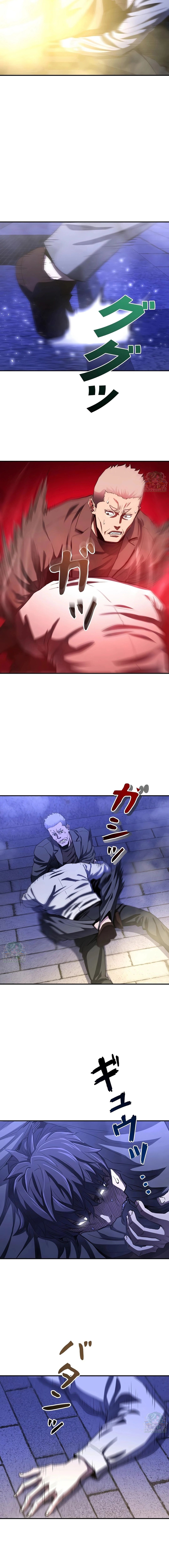 The Villain of the Octagon ตอนที่ 31 15