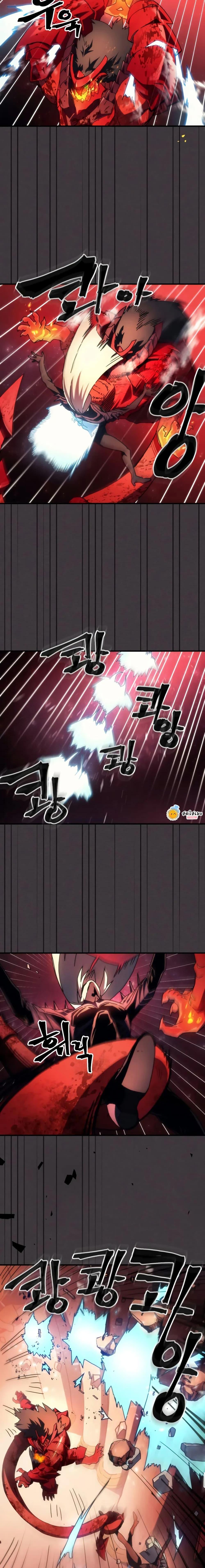 Mr Devourer Please Act Like a Final Boss ตอนที่ 82 9