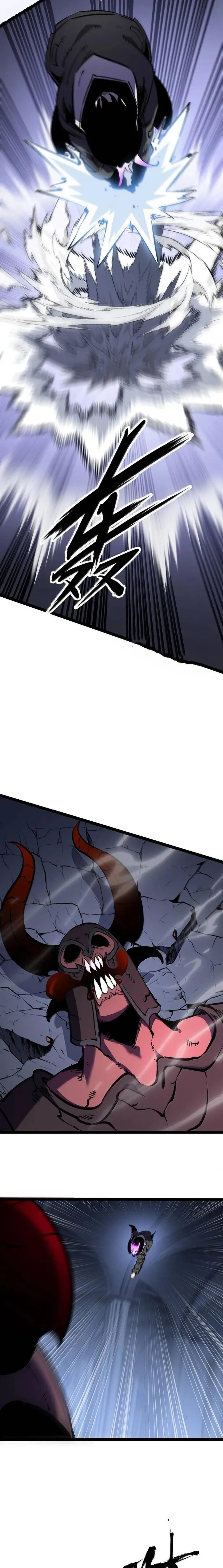 I Became The King by Scavenging ตอนที่ 69 9