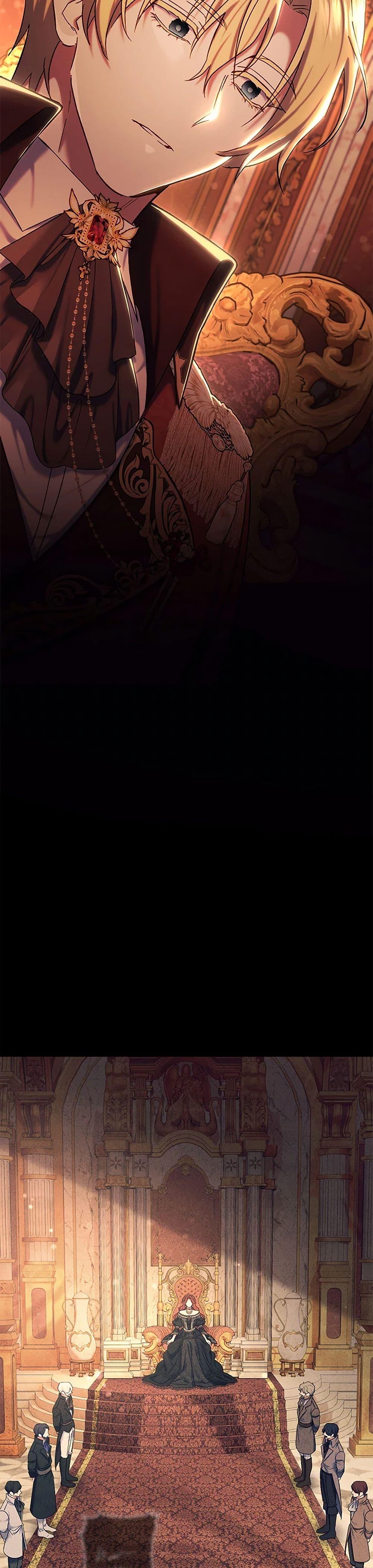 The Villain’s Match Is Too Perfect ตอนที่ 83 9