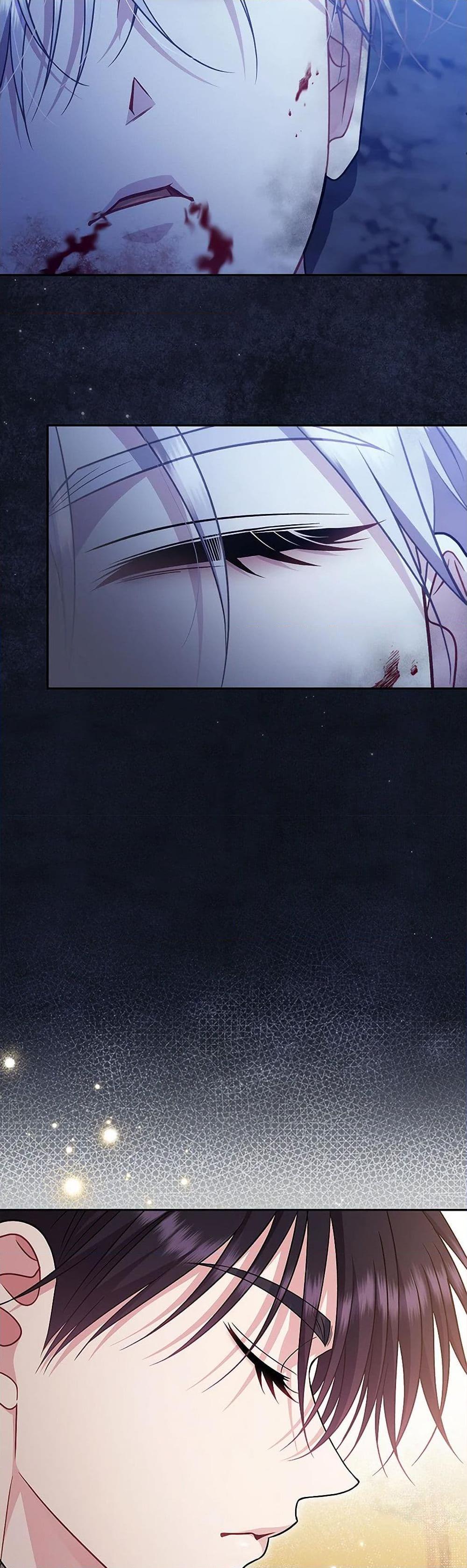 I Will Become the Villain’s Poison Taster ตอนที่ 73 44