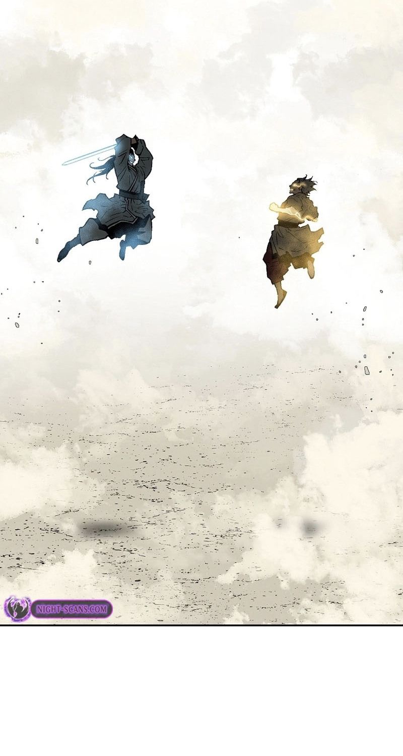 Tales of A Shinning Sword ตอนที่ 61 134