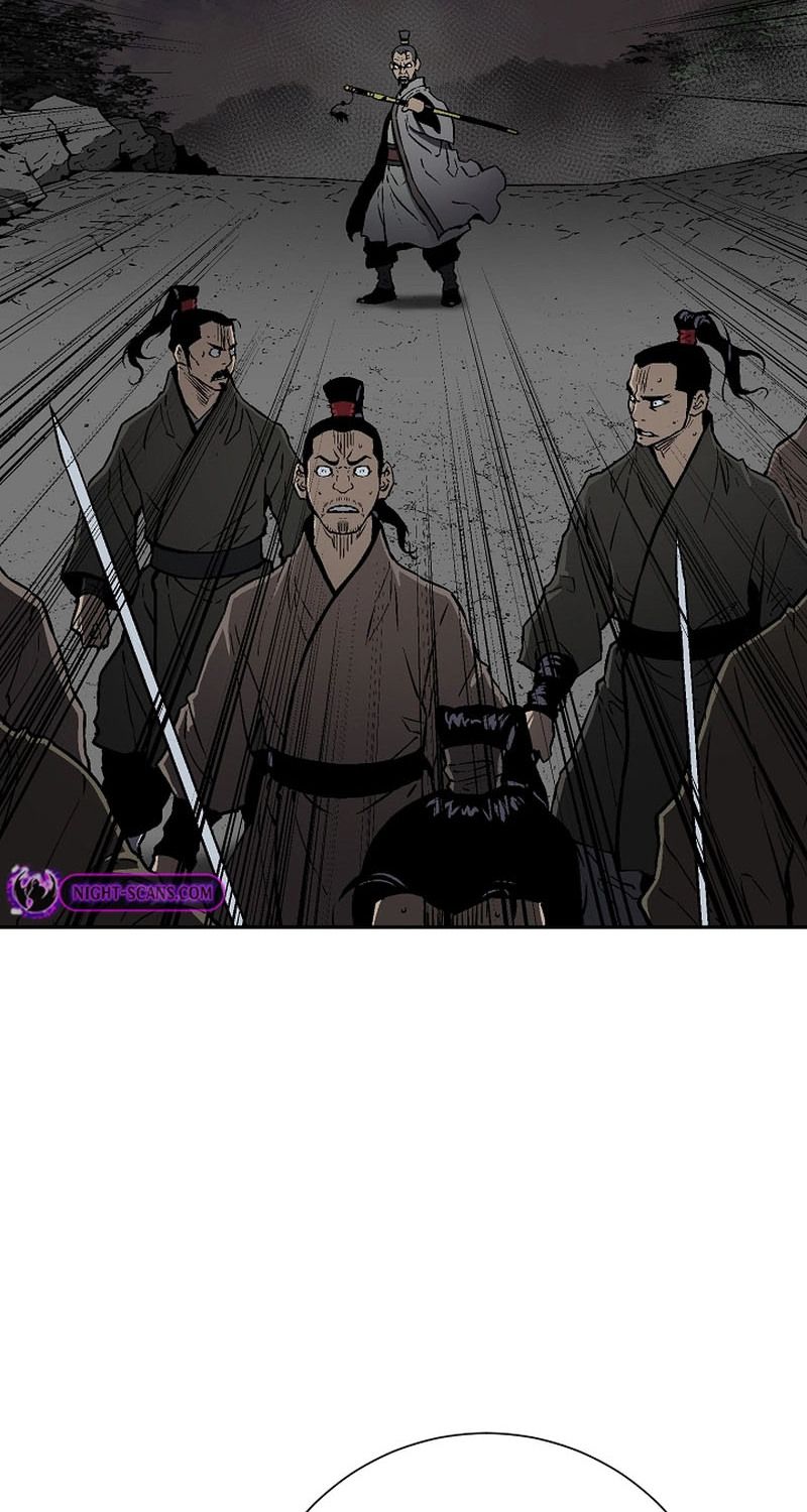 Tales of A Shinning Sword ตอนที่ 64 60