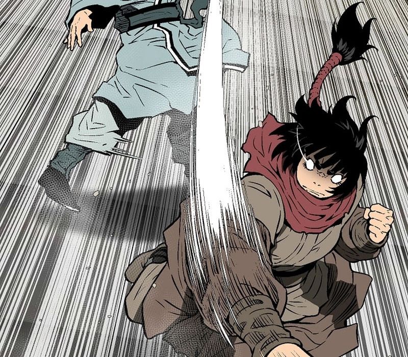 Tales of A Shinning Sword ตอนที่ 66 38
