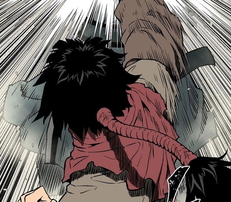 Tales of A Shinning Sword ตอนที่ 66 60
