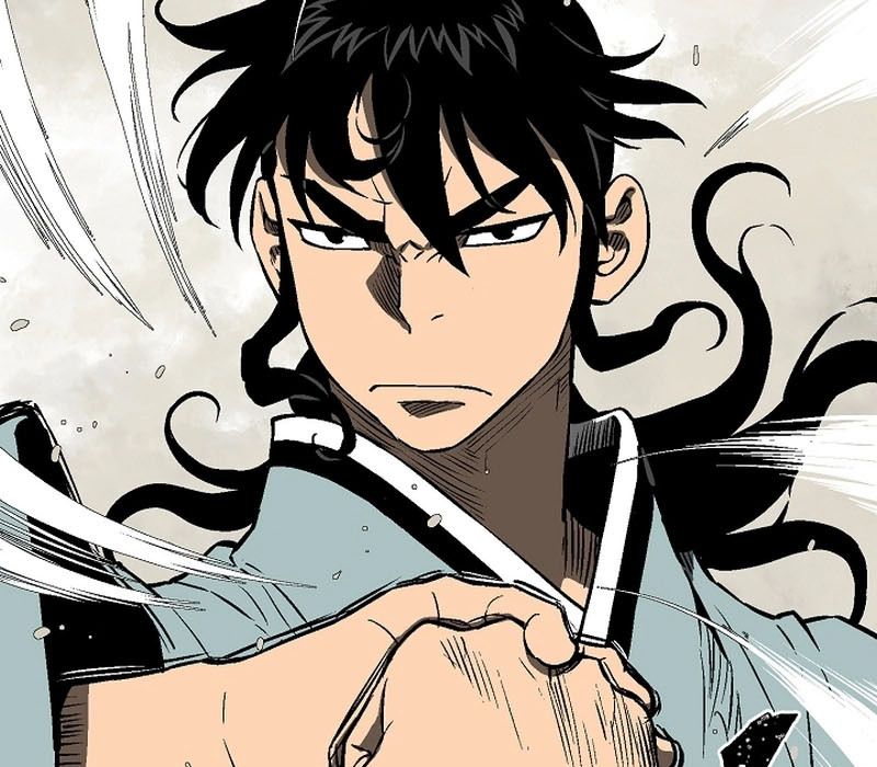 Tales of A Shinning Sword ตอนที่ 66 63