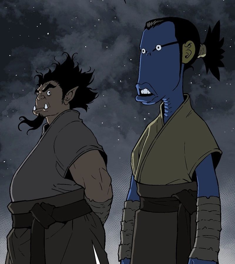 Tales of A Shinning Sword ตอนที่ 71 49