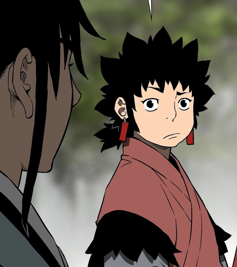 Tales of A Shinning Sword ตอนที่ 72 116