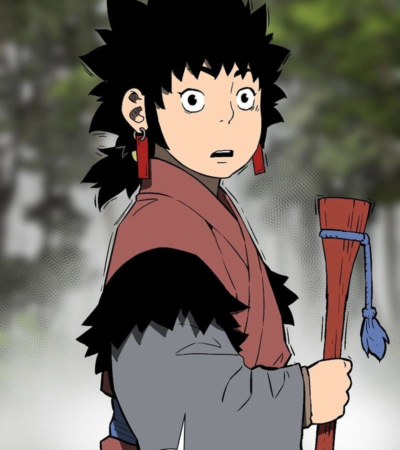 Tales of A Shinning Sword ตอนที่ 72 123