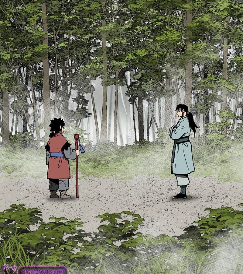 Tales of A Shinning Sword ตอนที่ 72 131