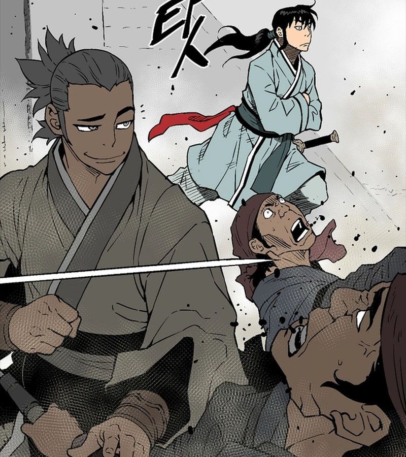 Tales of A Shinning Sword ตอนที่ 73 136