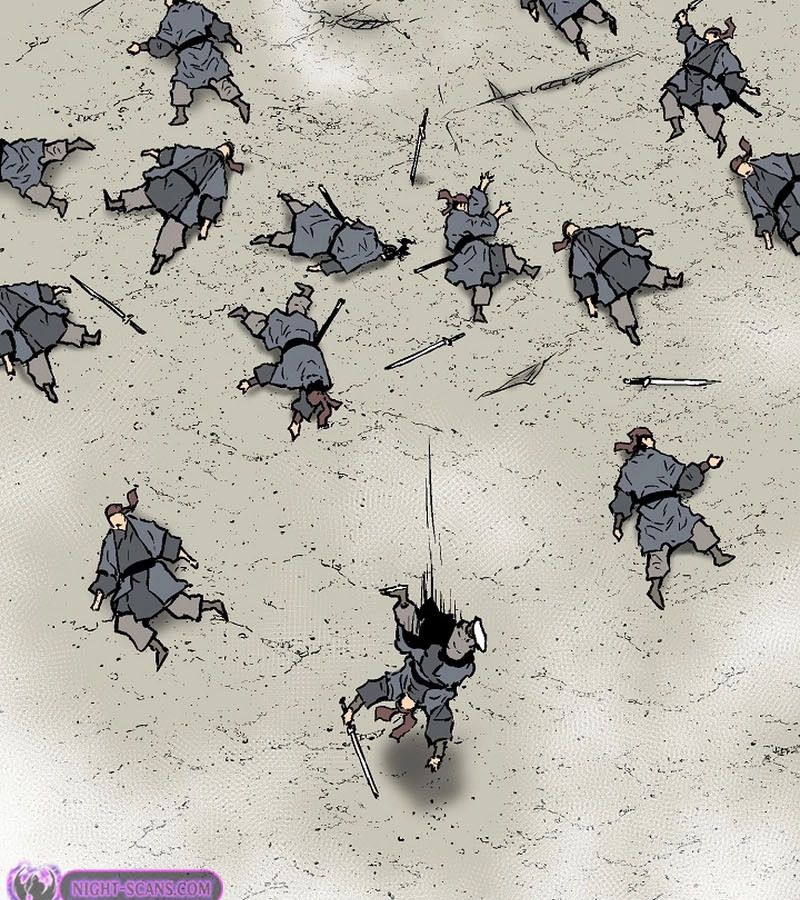 Tales of A Shinning Sword ตอนที่ 73 159