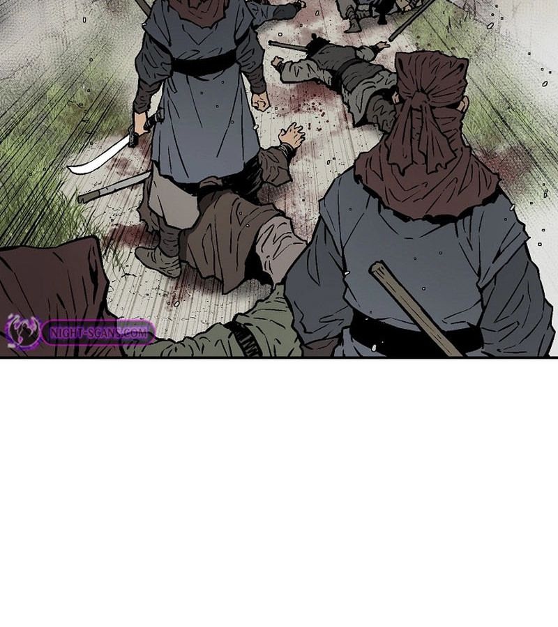 Tales of A Shinning Sword ตอนที่ 74 52