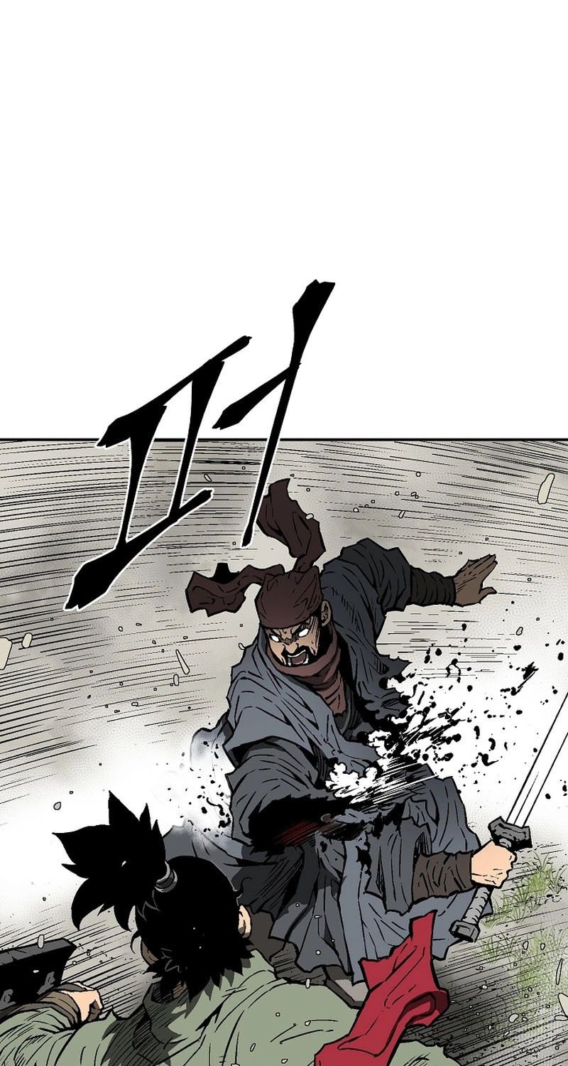 Tales of A Shinning Sword ตอนที่ 74 57