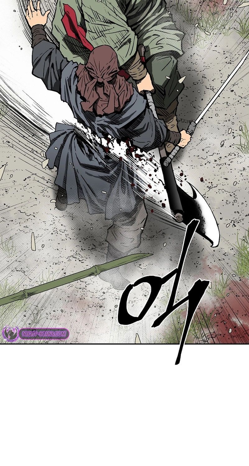Tales of A Shinning Sword ตอนที่ 74 55