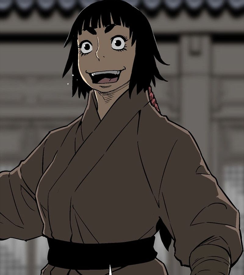 Tales of A Shinning Sword ตอนที่ 80 6