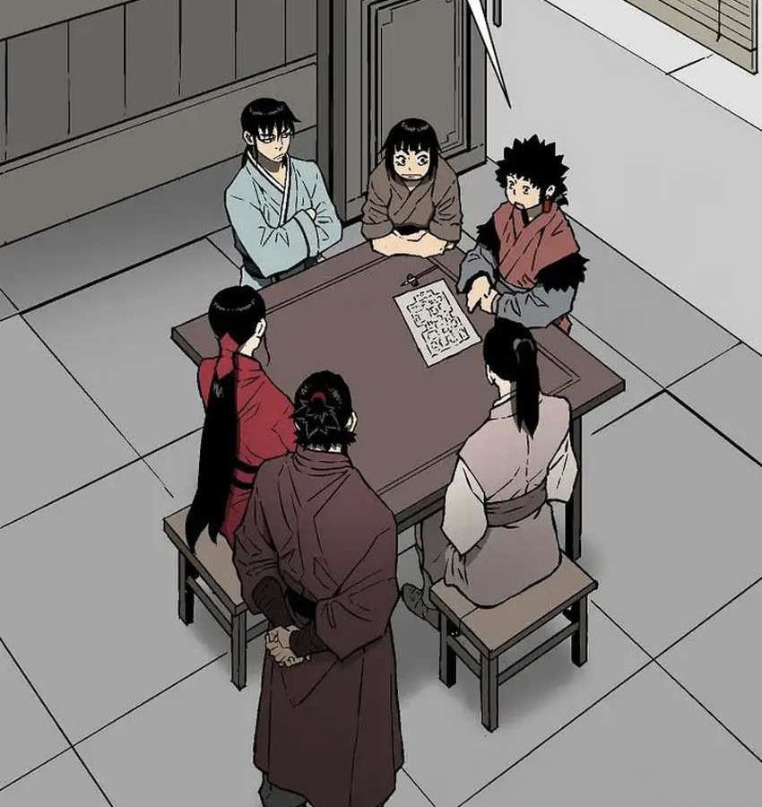 Tales of A Shinning Sword ตอนที่ 81 48