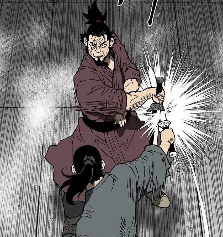 Tales of A Shinning Sword ตอนที่ 81 102