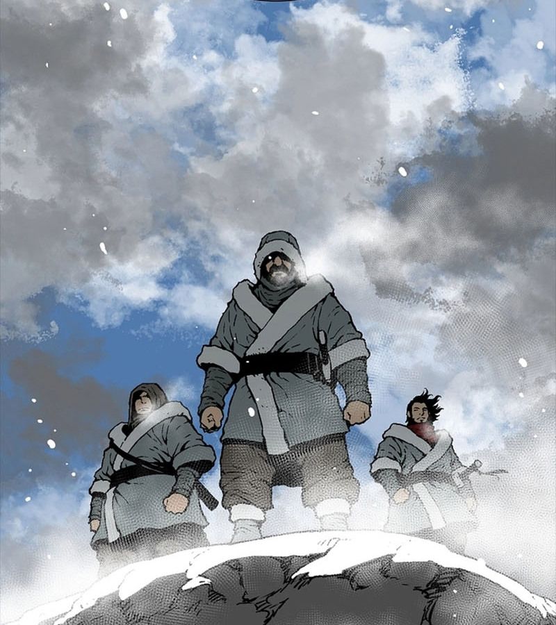 Tales of A Shinning Sword ตอนที่ 85 127