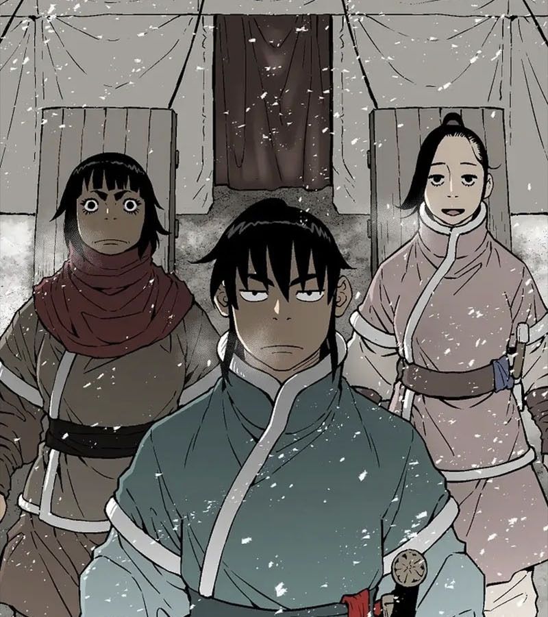 Tales of A Shinning Sword ตอนที่ 87 16