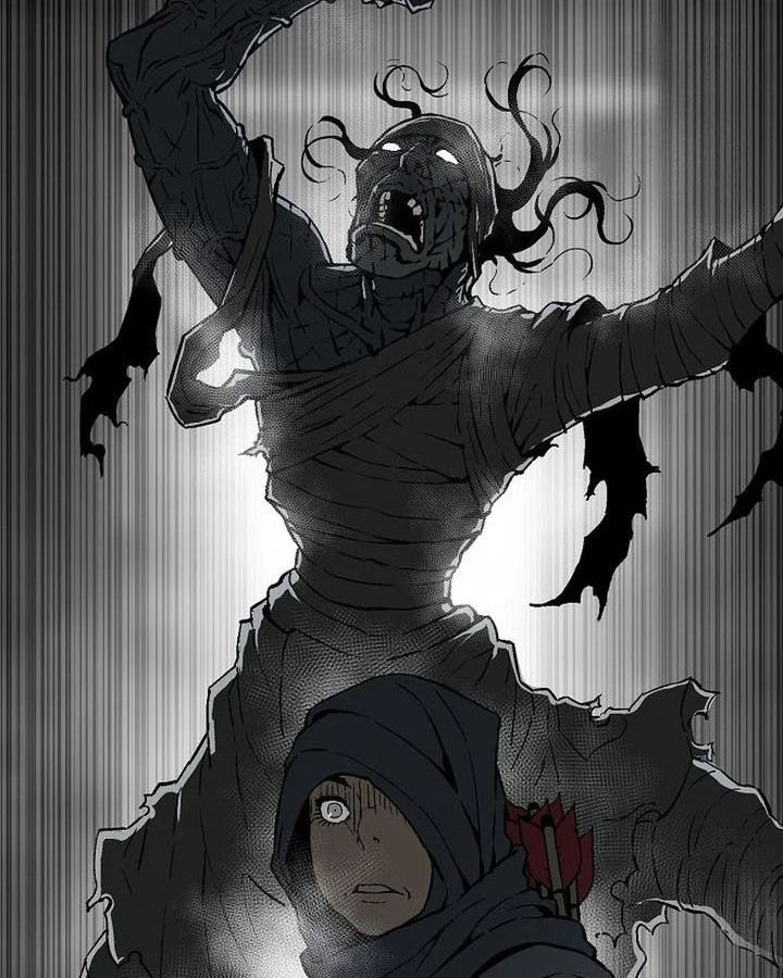 Tales of A Shinning Sword ตอนที่ 88 31