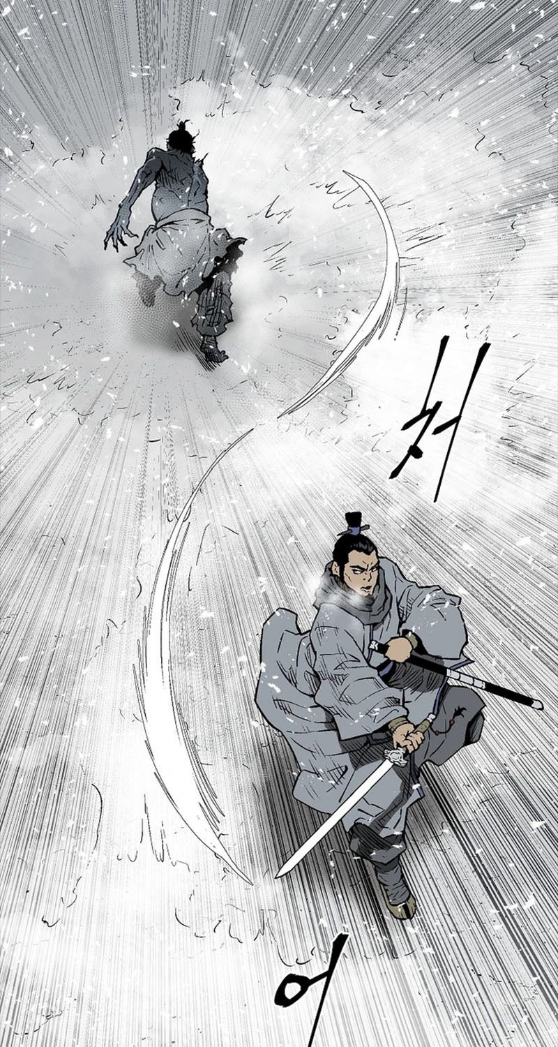 Tales of A Shinning Sword ตอนที่ 89 39