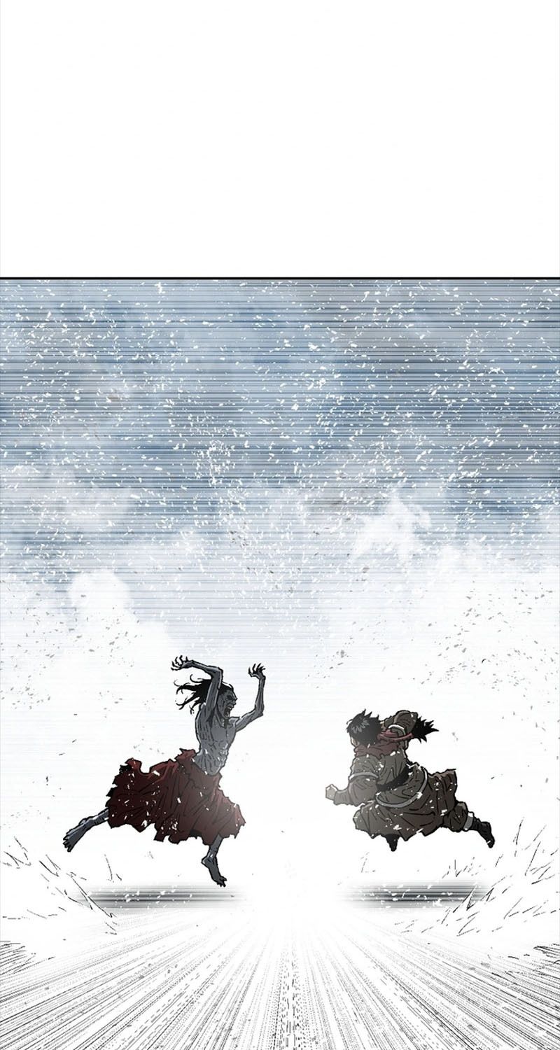 Tales of A Shinning Sword ตอนที่ 90 110