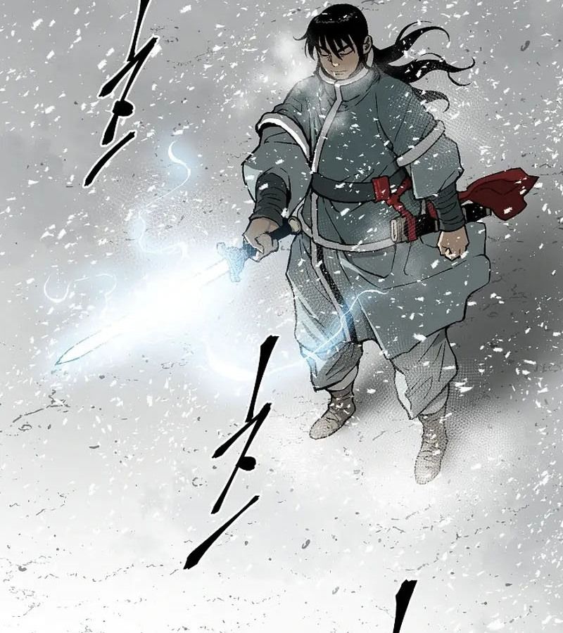 Tales of A Shinning Sword ตอนที่ 91 23