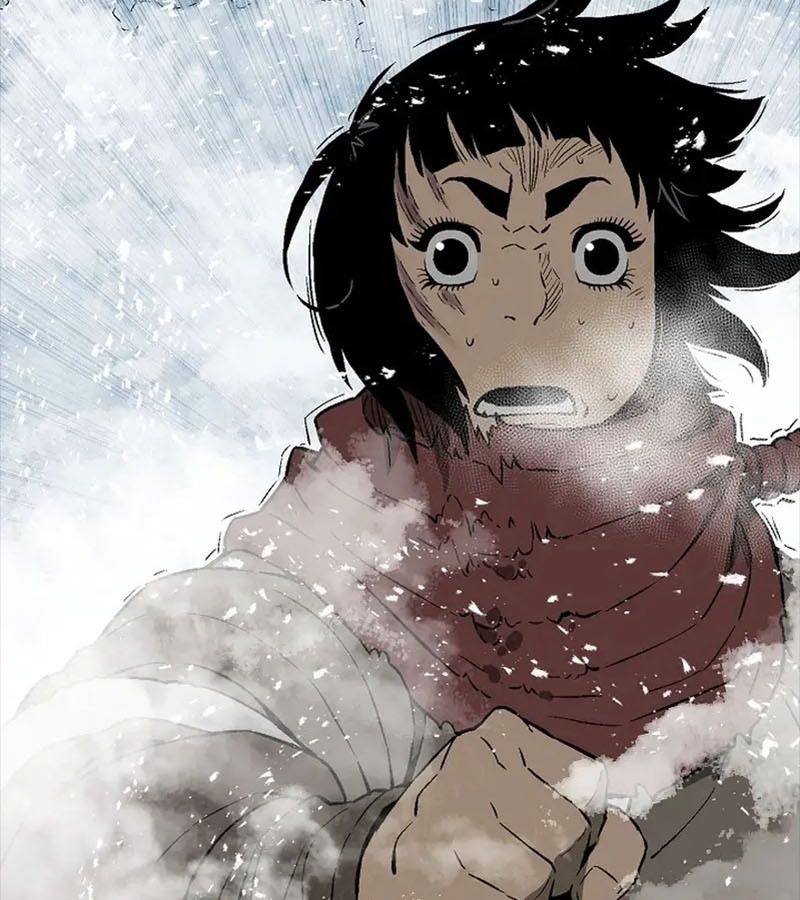 Tales of A Shinning Sword ตอนที่ 91 62