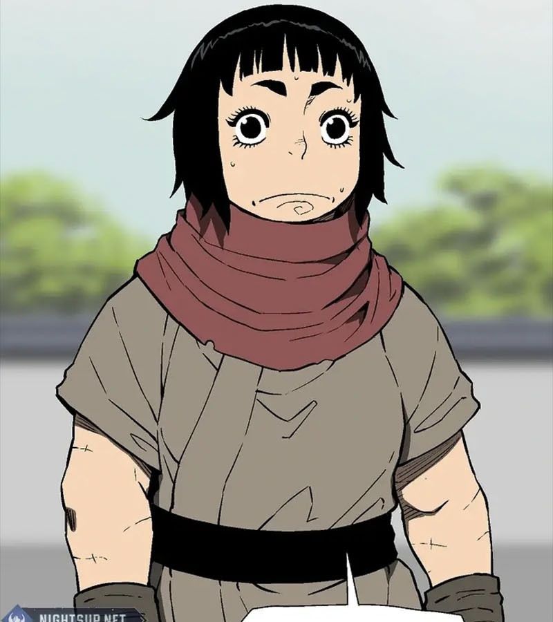 Tales of A Shinning Sword ตอนที่ 92 50