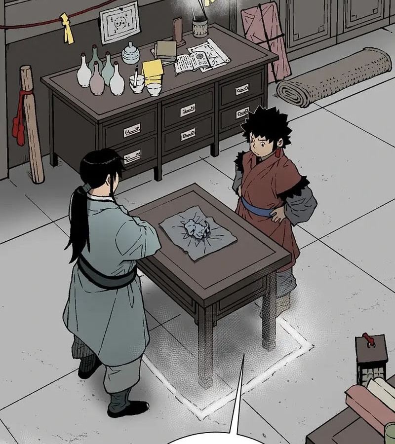 Tales of A Shinning Sword ตอนที่ 92 67