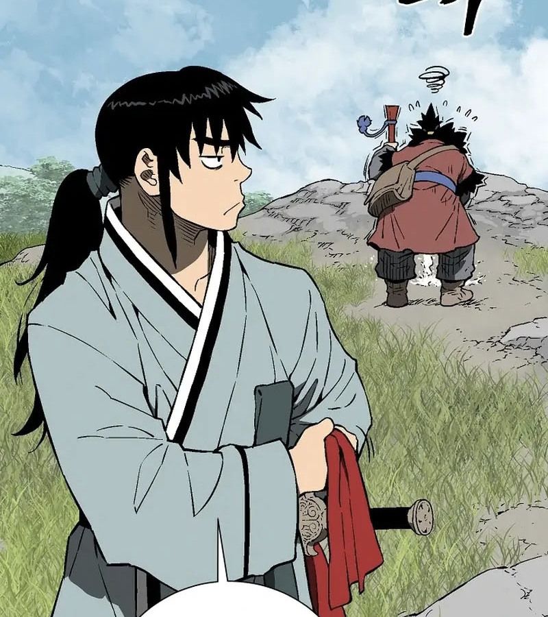 Tales of A Shinning Sword ตอนที่ 92 122