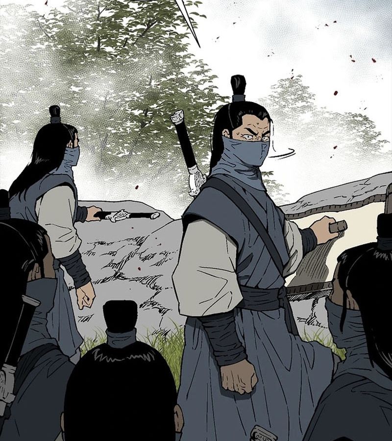 Tales of A Shinning Sword ตอนที่ 95 147