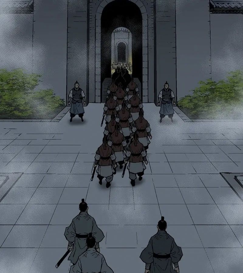 Tales of A Shinning Sword ตอนที่ 96 102