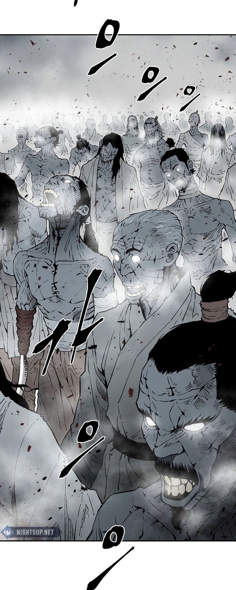 Tales of A Shinning Sword ตอนที่ 97 8