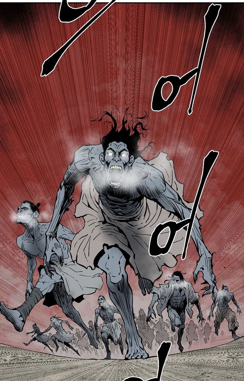 Tales of A Shinning Sword ตอนที่ 97 99