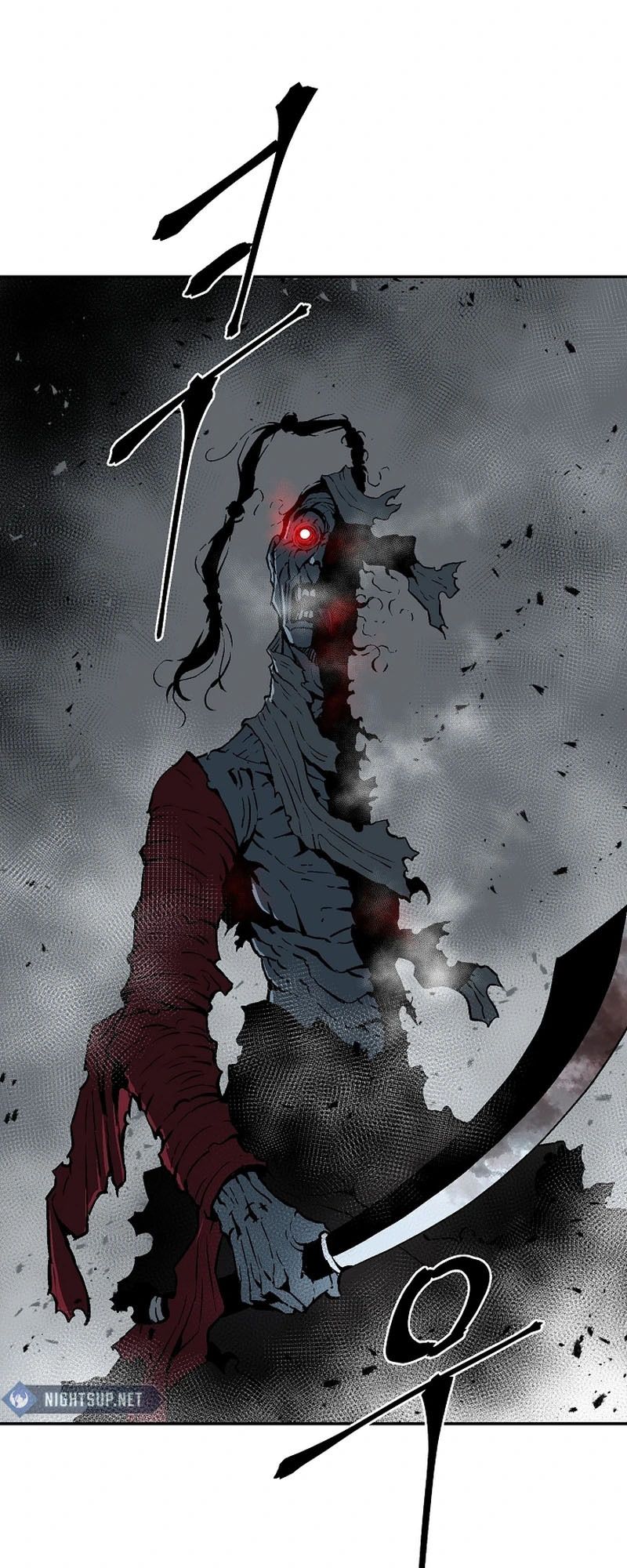 Tales of A Shinning Sword ตอนที่ 100 25