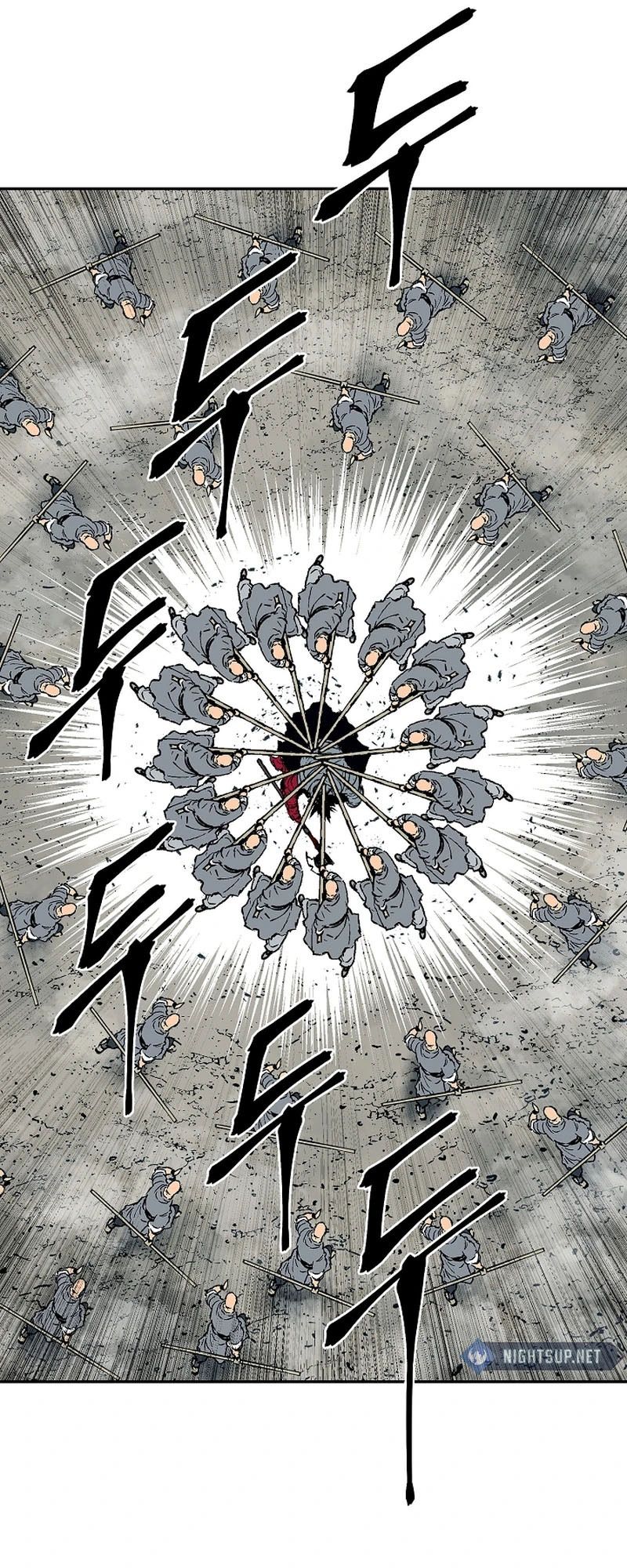 Tales of A Shinning Sword ตอนที่ 100 33