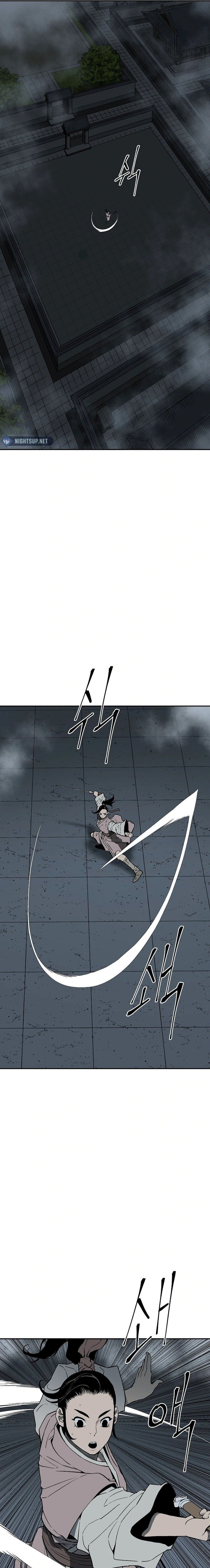 Tales of A Shinning Sword ตอนที่ 108 16