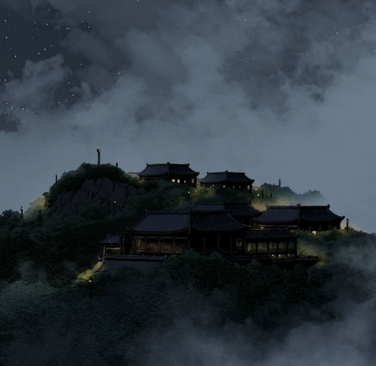 Tales of A Shinning Sword ตอนที่ 110 71