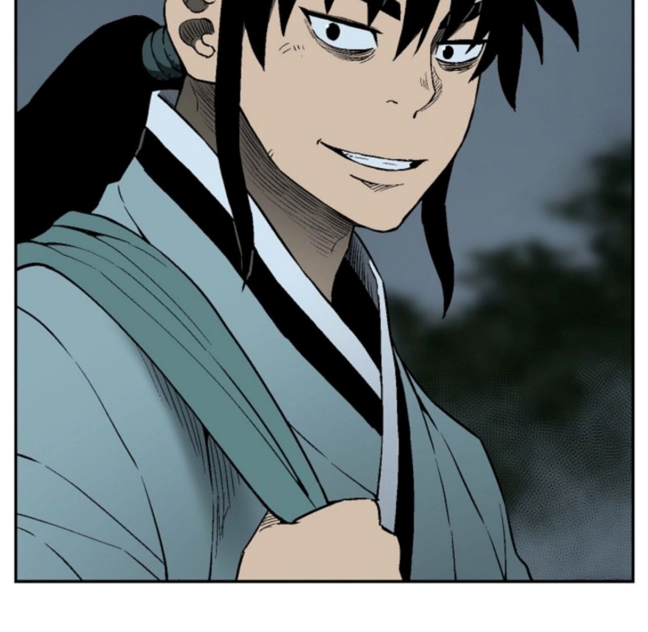 Tales of A Shinning Sword ตอนที่ 110 80
