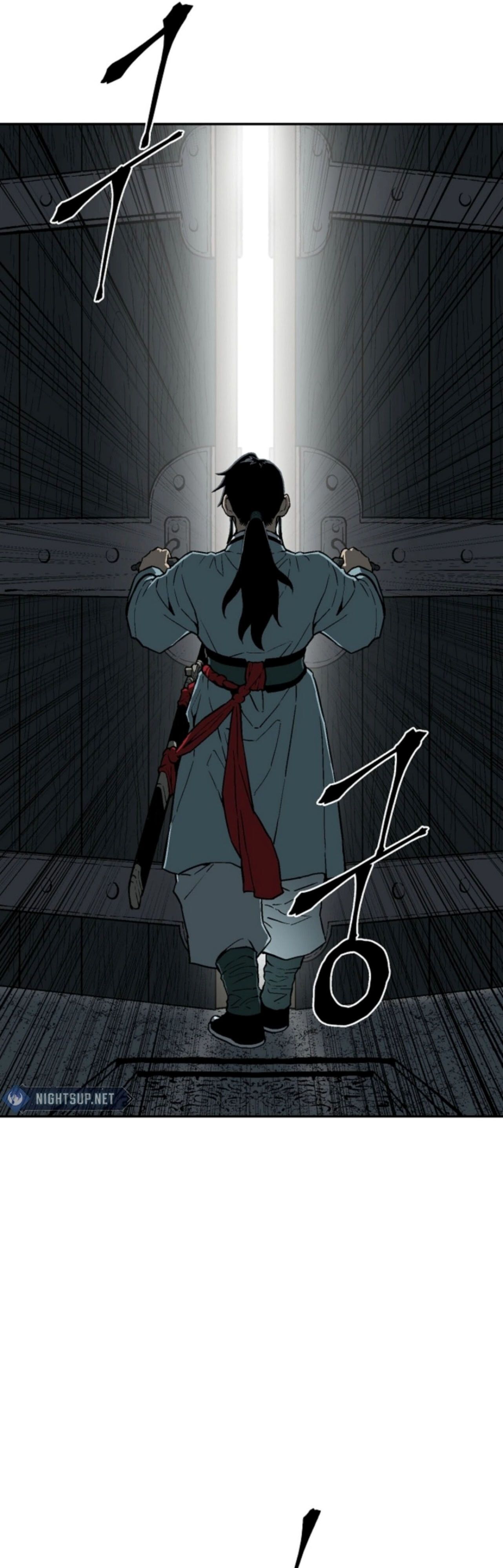 Tales of A Shinning Sword ตอนที่ 110 93