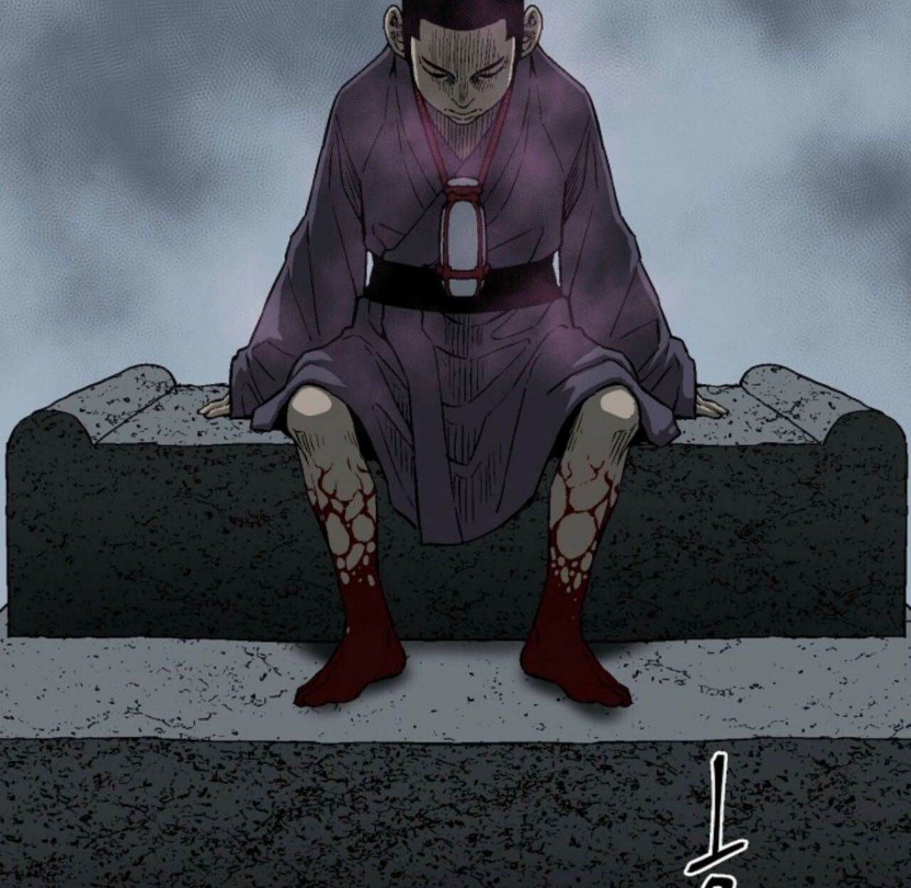 Tales of A Shinning Sword ตอนที่ 110 108