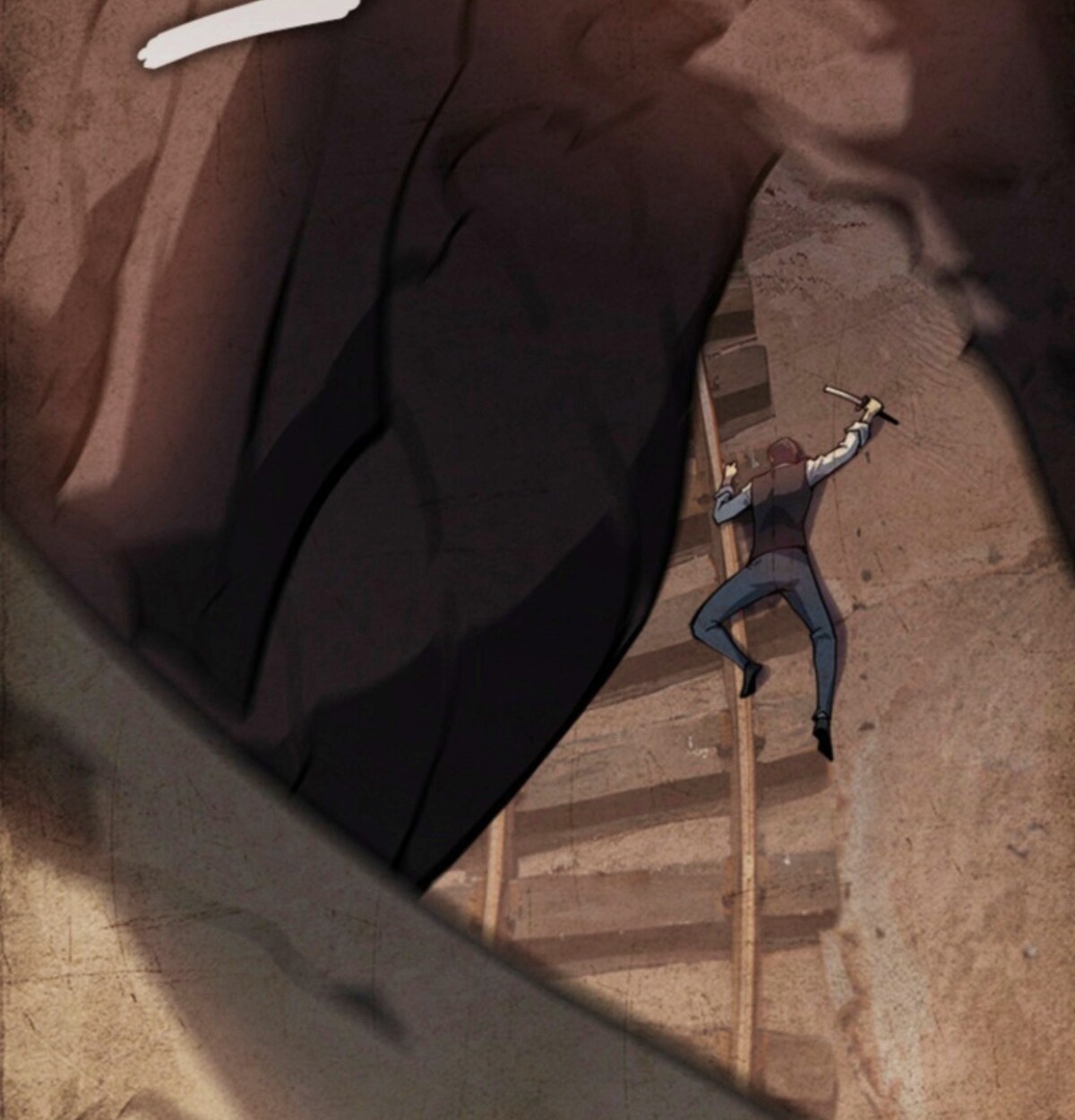 Return From the Abyss ตอนที่ 31 100