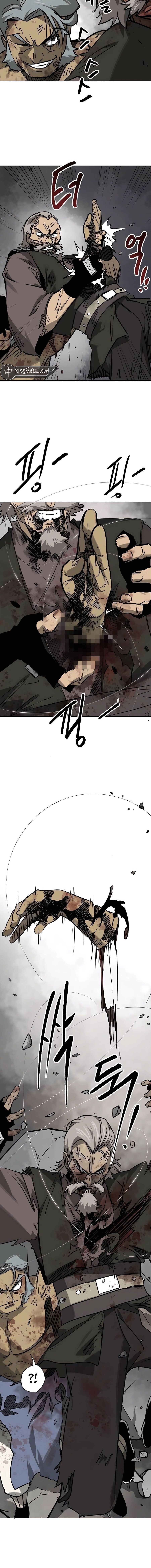 Infinite Level Up In Murim ตอนที่ 243 3