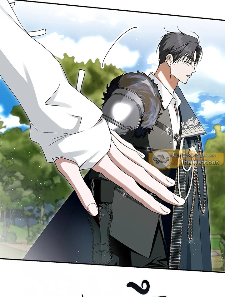 An Extra Stole the Male Leads ตอนที่ 61 96