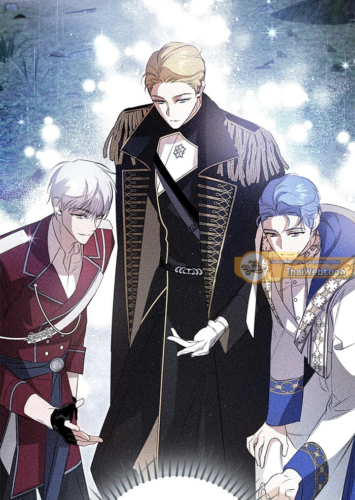 An Extra Stole the Male Leads ตอนที่ 61 124
